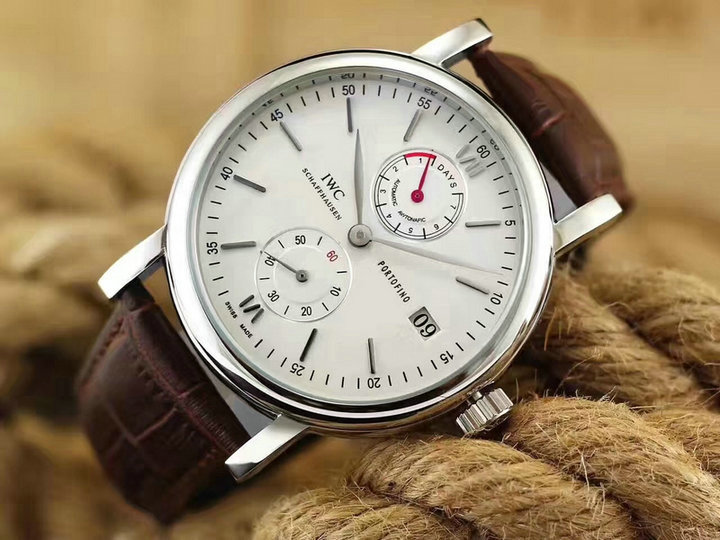 Wholesale IWC Swiss Luxury Watches for Sale-025