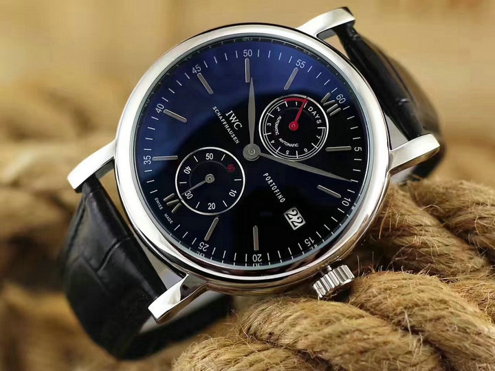 Wholesale IWC Swiss Luxury Watches for Sale-026