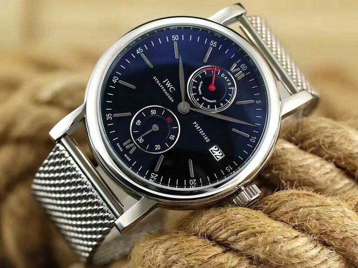Wholesale IWC Swiss Luxury Watches for Sale-027