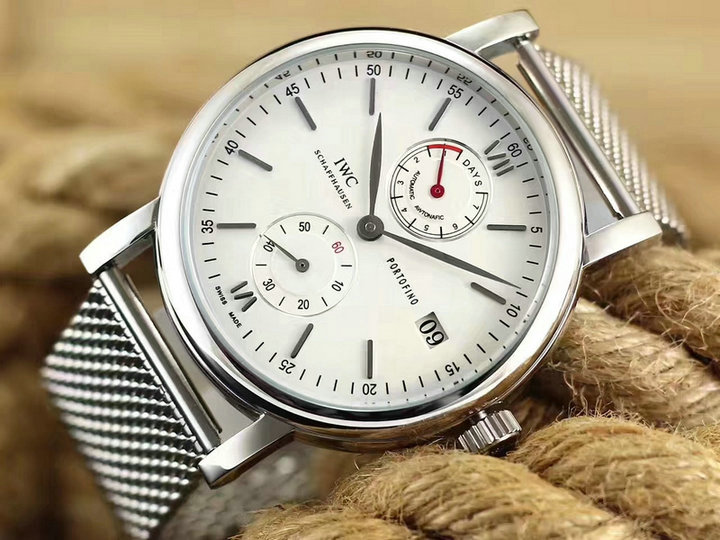 Wholesale IWC Swiss Luxury Watches for Sale-028
