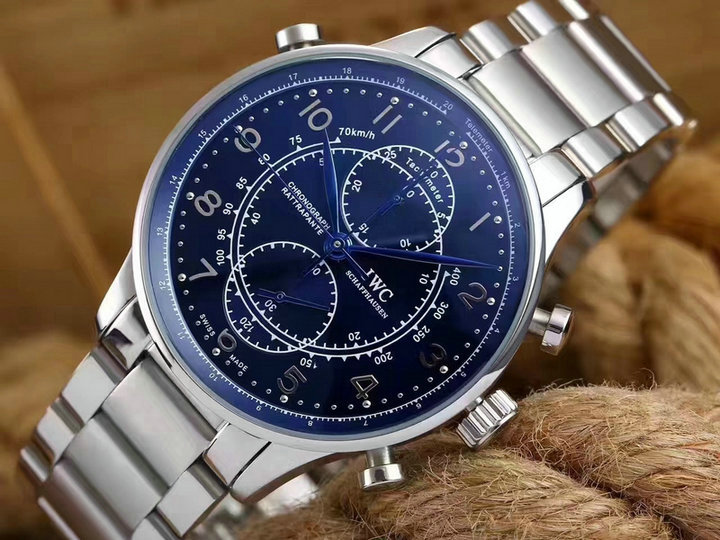 Wholesale IWC Swiss Luxury Watches for Sale-029