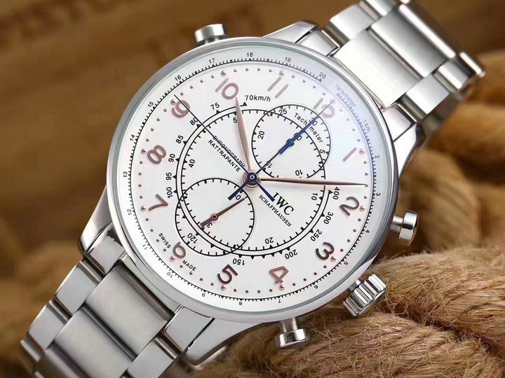 Wholesale IWC Swiss Luxury Watches for Sale-030
