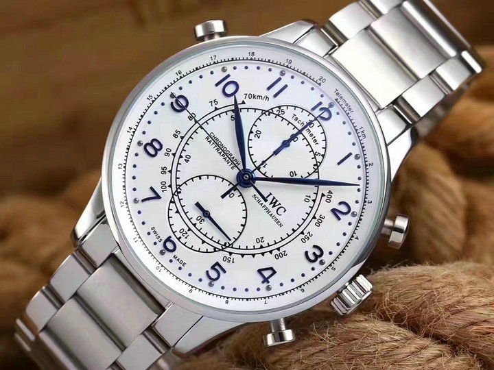 Wholesale IWC Swiss Luxury Watches for Sale-031