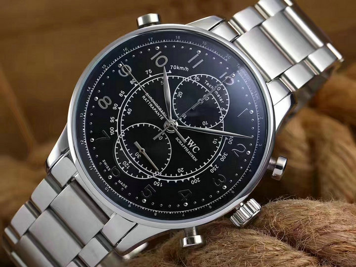 Wholesale IWC Swiss Luxury Watches for Sale-032