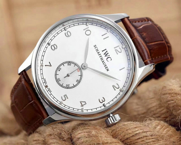 Wholesale IWC Swiss Luxury Watches for Sale-034