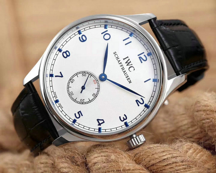 Wholesale IWC Swiss Luxury Watches for Sale-035