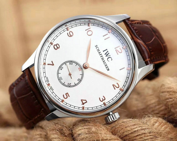 Wholesale IWC Swiss Luxury Watches for Sale-036