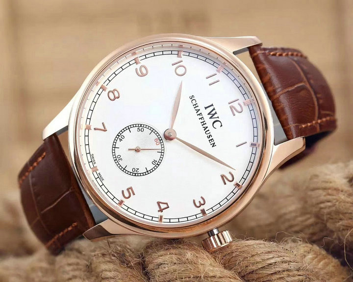 Wholesale IWC Swiss Luxury Watches for Sale-037