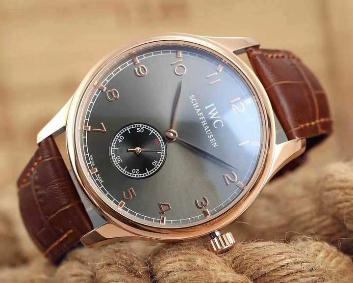 Wholesale IWC Swiss Luxury Watches for Sale-038