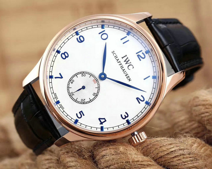 Wholesale IWC Swiss Luxury Watches for Sale-039