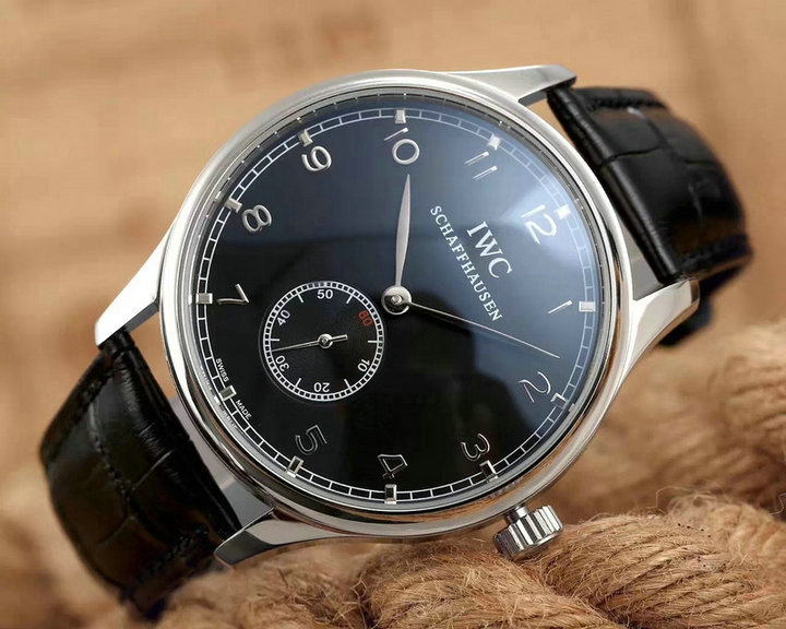 Wholesale IWC Swiss Luxury Watches for Sale-040