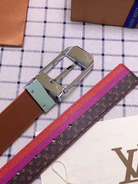 Wholesale Louis Vuitton 1:1 Quality Belts-442