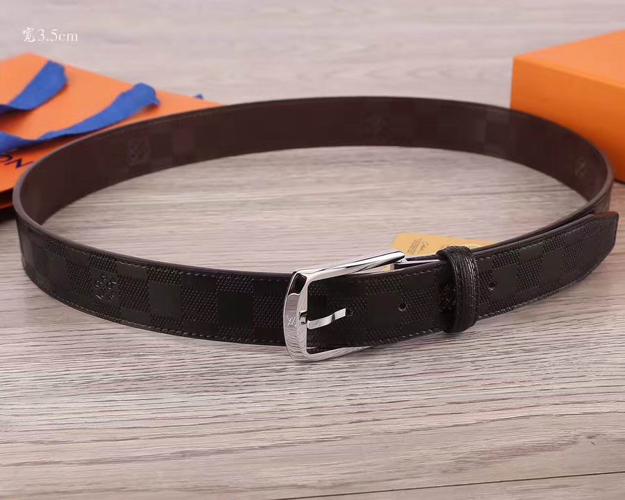 Wholesale 1:1 Replica Louis Vuitton Belts-492