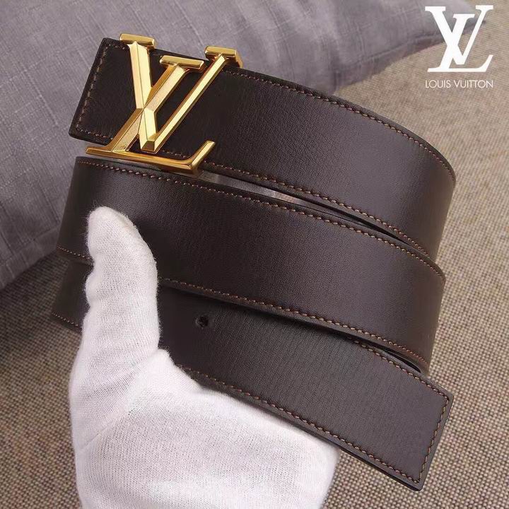Wholesale 1:1 Replica Louis Vuitton Belts-513