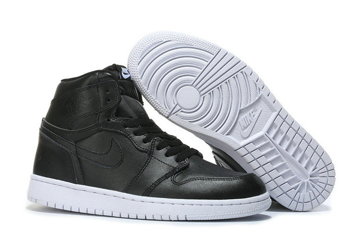 Wholesale Cheap Mens Air Jordan 1 Retro High Basketball Shoes-045