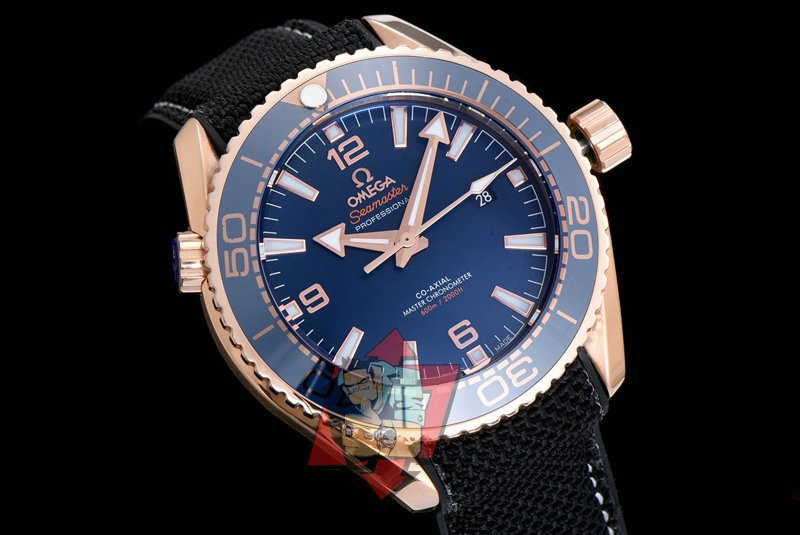 Wholesale High Quality Omega Replica Watches-007