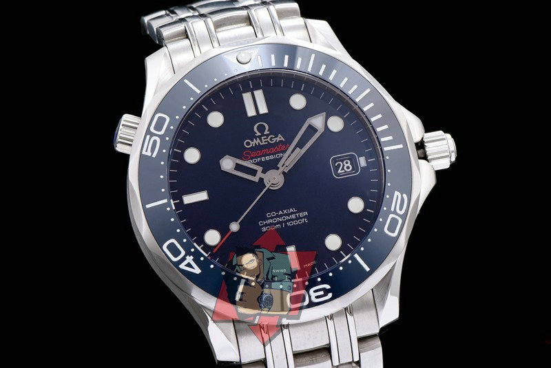 Wholesale High Quality Omega Replica Watches-041