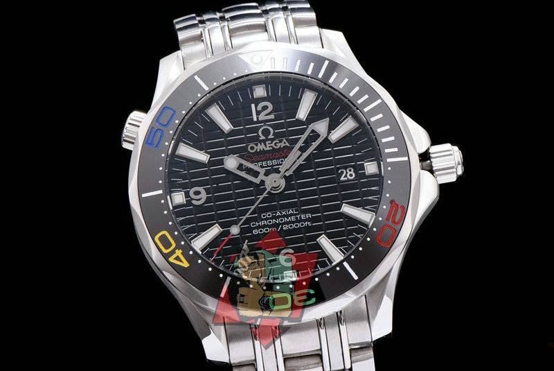 Wholesale High Quality Omega Replica Watches-043