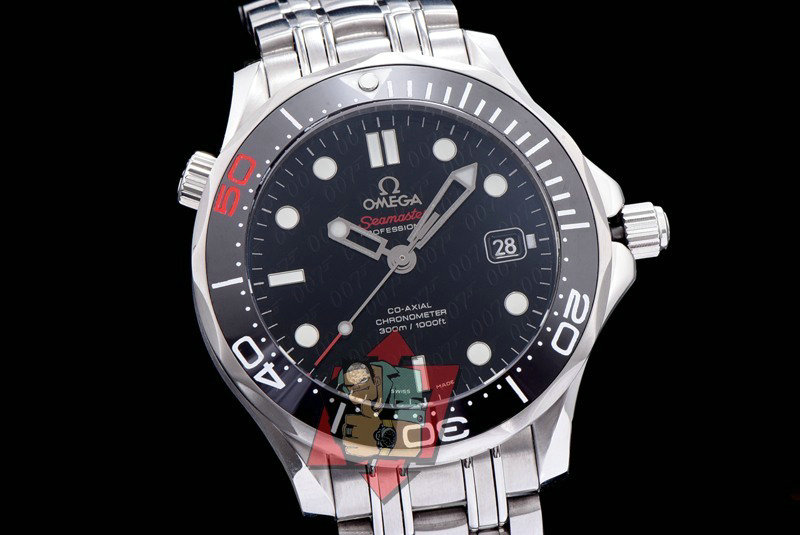 Wholesale High Quality Omega Replica Watches-045