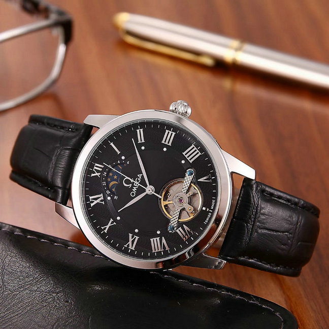 Wholesale High Quality Omega Replica Watches-114