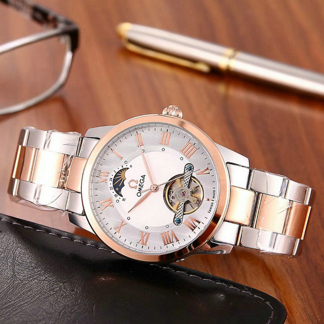 Wholesale High Quality Omega Replica Watches-119