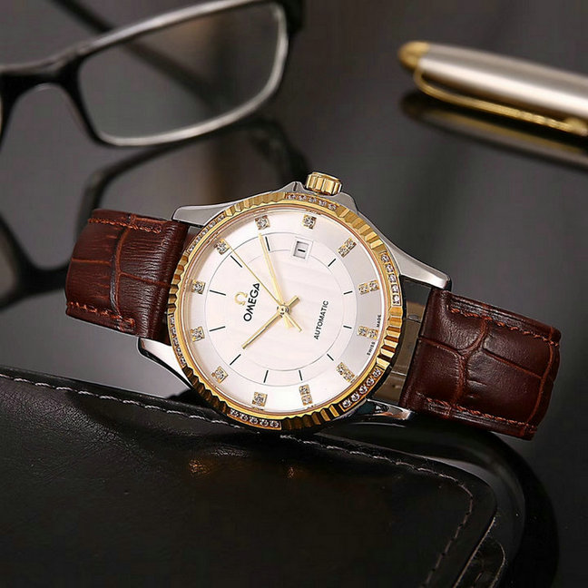 Wholesale High Quality Omega Replica Watches-123