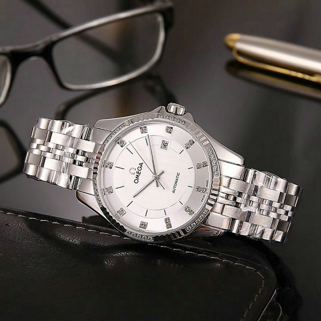 Wholesale High Quality Omega Replica Watches-127