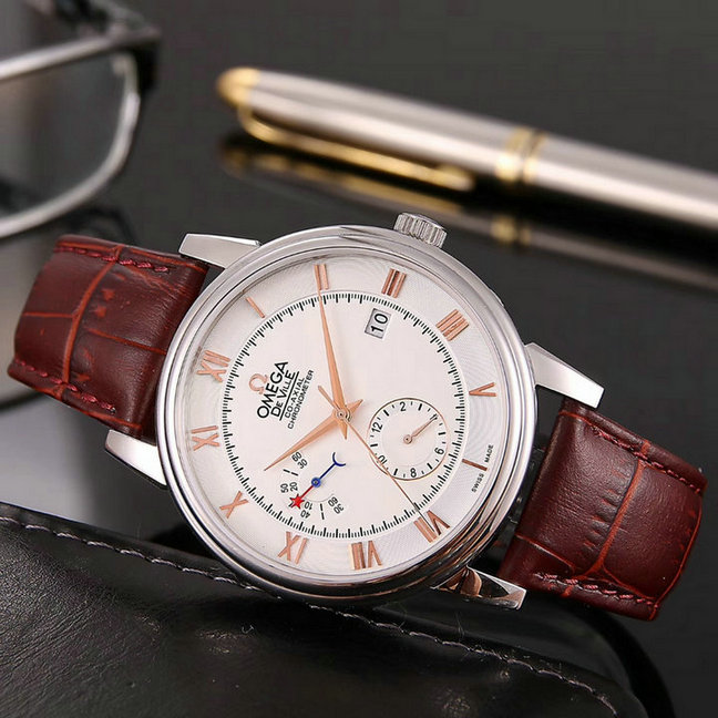 Wholesale Top Quality Replica Omega Watches for Cheap-141