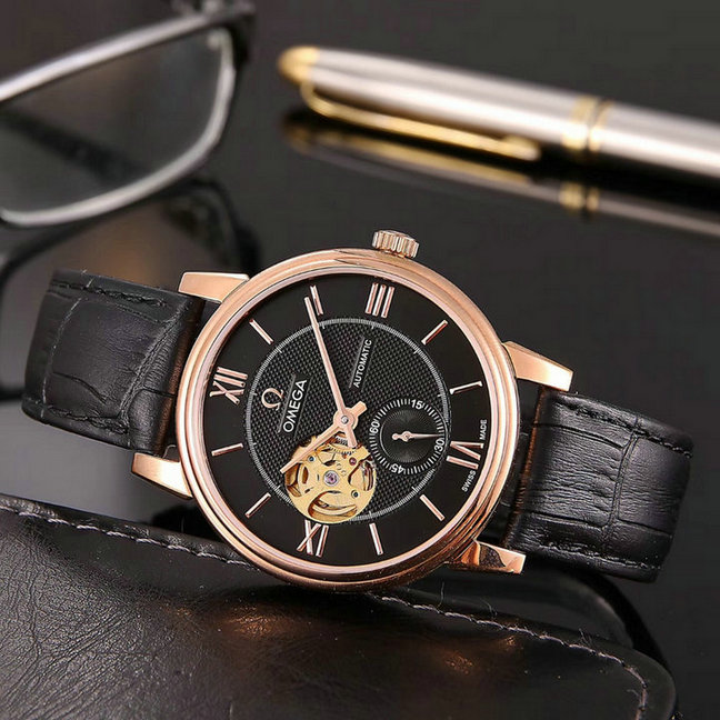 Wholesale Top Quality Replica Omega Watches for Cheap-147