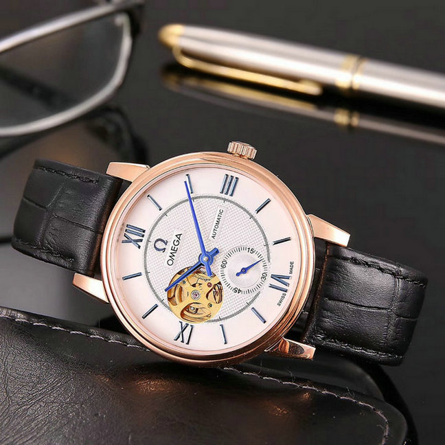 Wholesale Top Quality Replica Omega Watches for Cheap-148