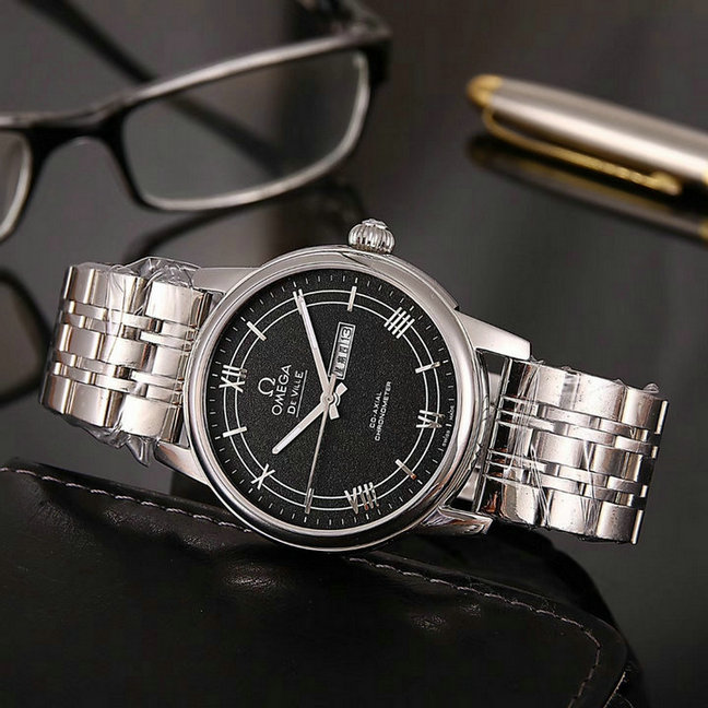 Wholesale Top Quality Replica Omega Watches for Cheap-150