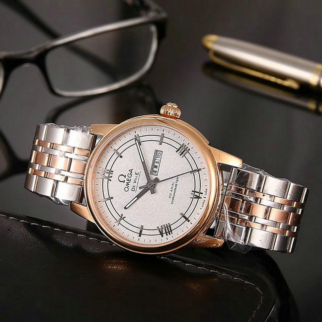 Wholesale Top Quality Replica Omega Watches for Cheap-151