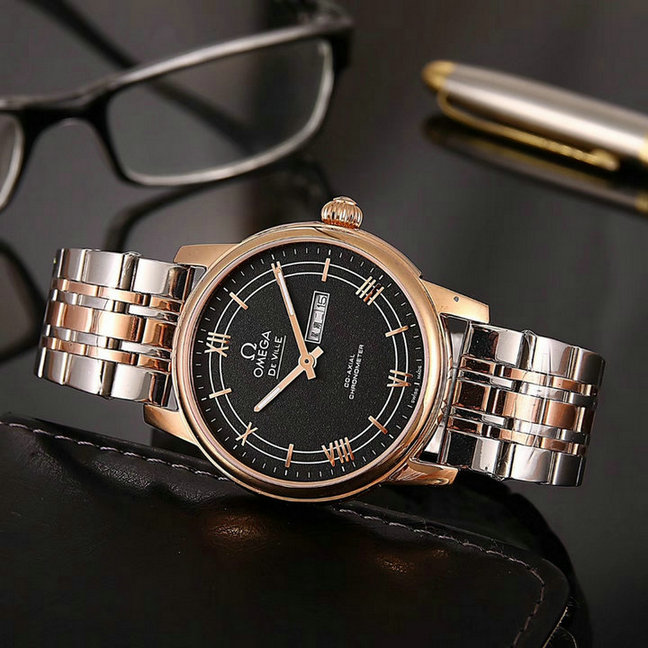 Wholesale Top Quality Replica Omega Watches for Cheap-152