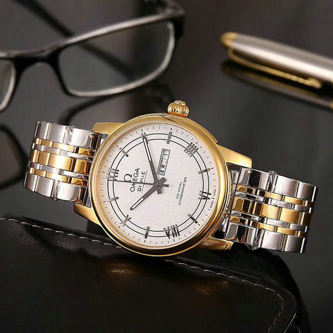 Wholesale Top Quality Replica Omega Watches for Cheap-153