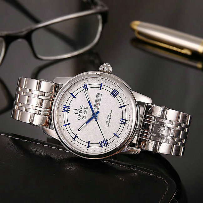 Wholesale Top Quality Replica Omega Watches for Cheap-155