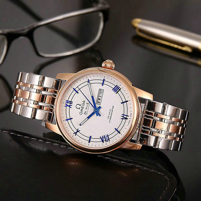 Wholesale Top Quality Replica Omega Watches for Cheap-156