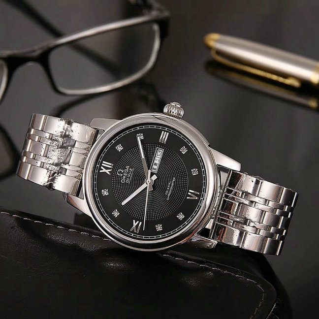 Wholesale Top Quality Replica Omega Watches for Cheap-158