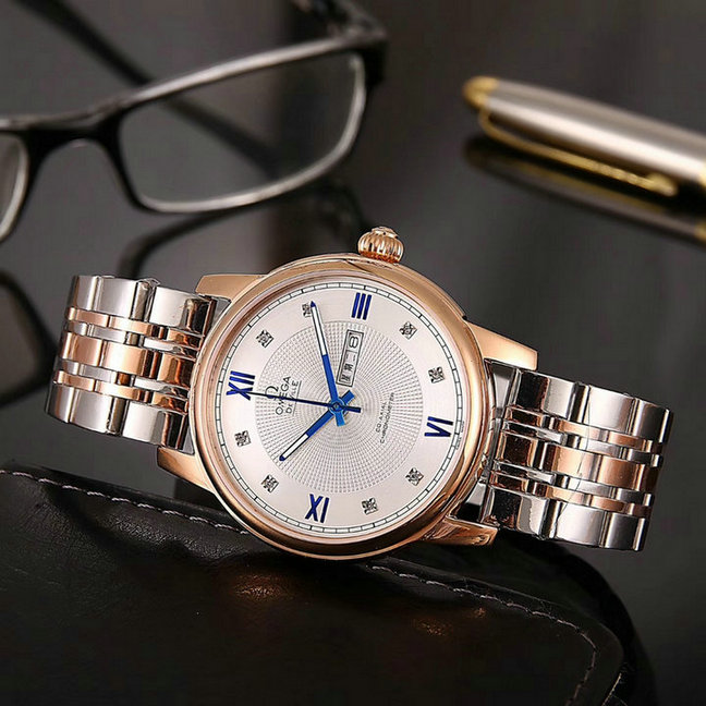 Wholesale Top Quality Replica Omega Watches for Cheap-159