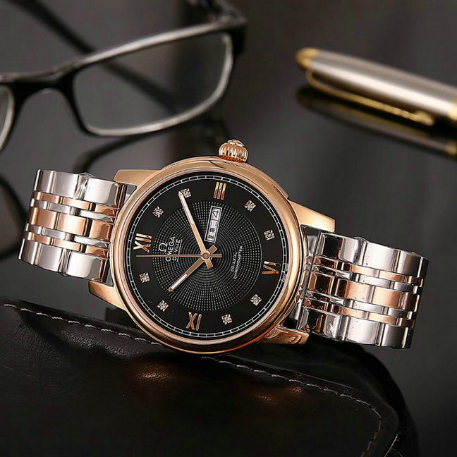 Wholesale Top Quality Replica Omega Watches for Cheap-160