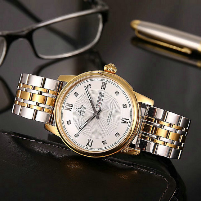 Wholesale Top Quality Replica Omega Watches for Cheap-161