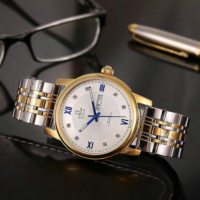 Wholesale Top Quality Replica Omega Watches for Cheap-162