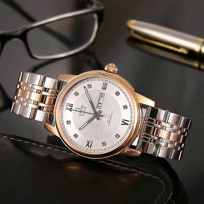 Wholesale Top Quality Replica Omega Watches for Cheap-163