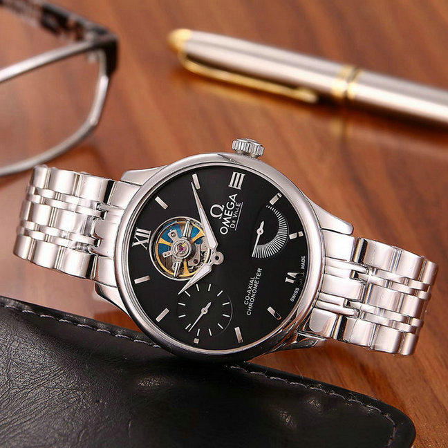 Wholesale Top Quality Replica Omega Watches for Cheap-167