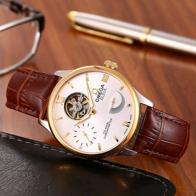 Wholesale Top Quality Replica Omega Watches for Cheap-168