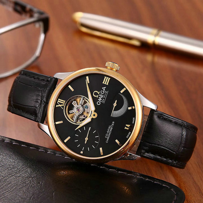 Wholesale Top Quality Replica Omega Watches for Cheap-169