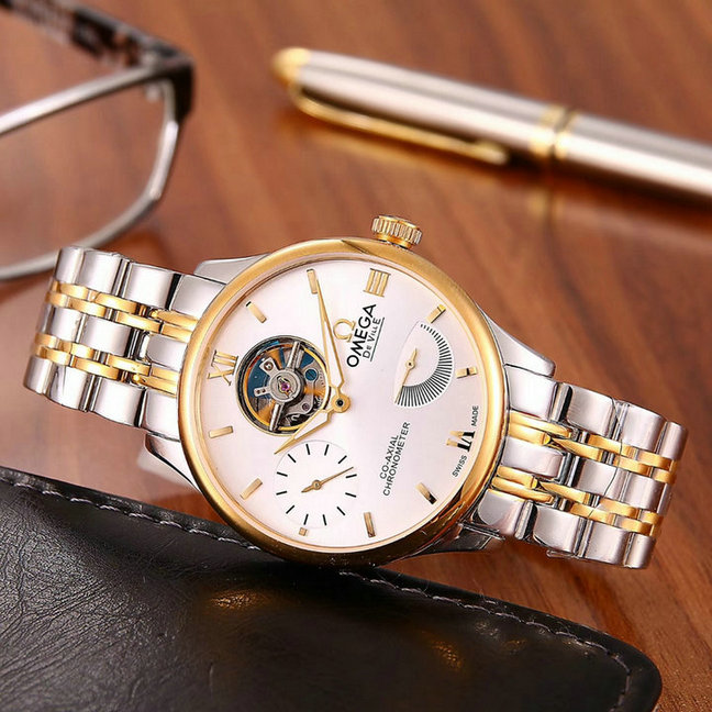 Wholesale Top Quality Replica Omega Watches for Cheap-170