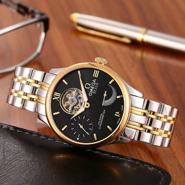 Wholesale Top Quality Replica Omega Watches for Cheap-171