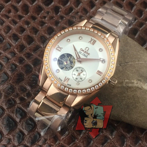 Wholesale Top Quality Replica Omega Watches for Cheap-175