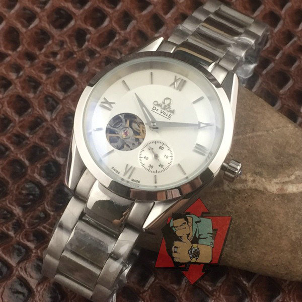 Wholesale Top Quality Replica Omega Watches for Cheap-176