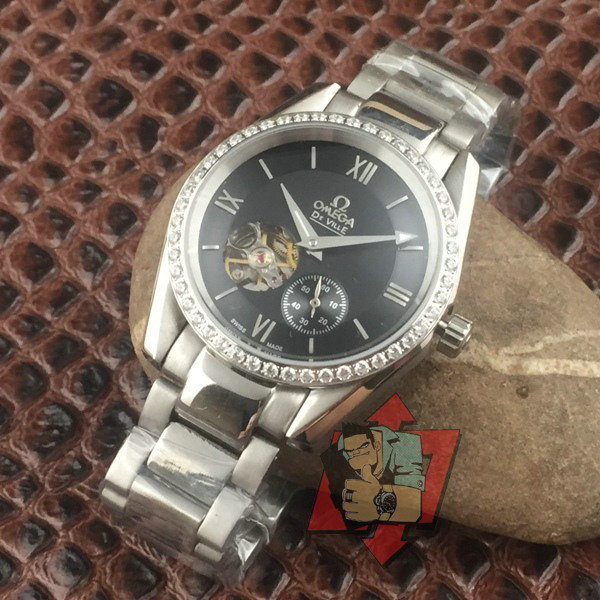 Wholesale Top Quality Replica Omega Watches for Cheap-177